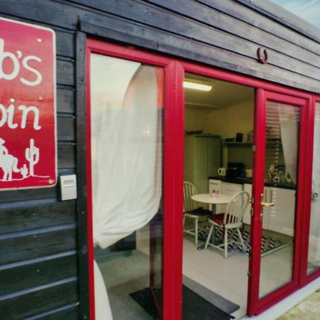 Bob'S Cabin Голвей Екстер'єр фото