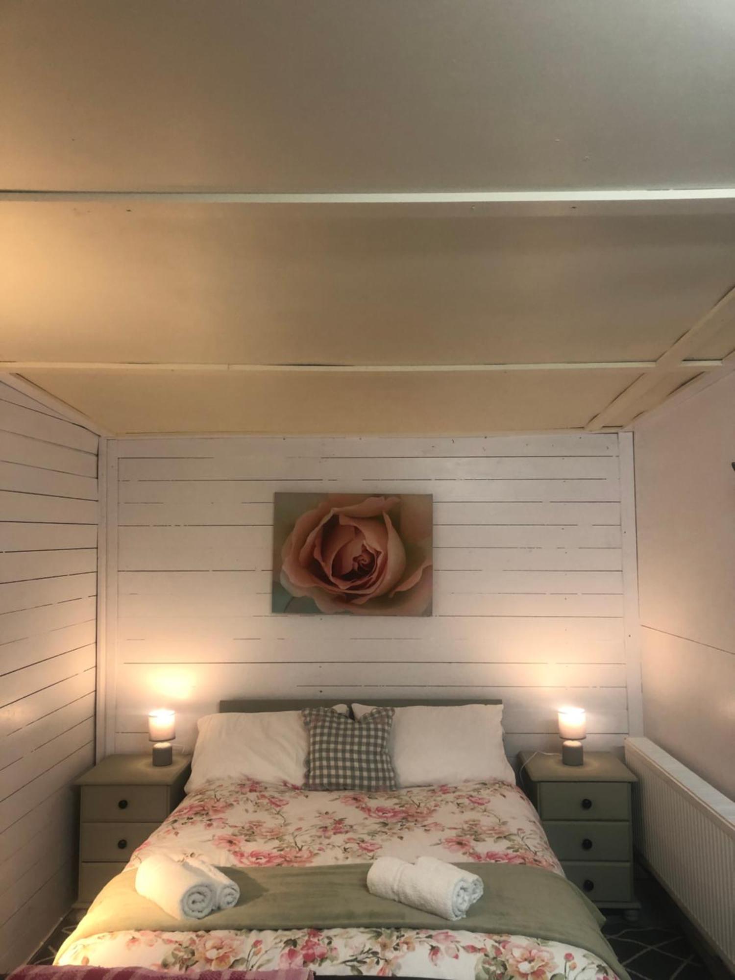 Bob'S Cabin Голвей Екстер'єр фото
